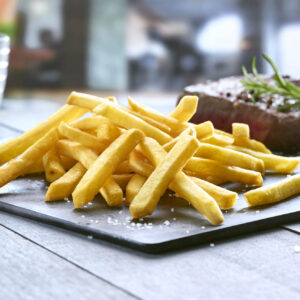 Patatas French Fries