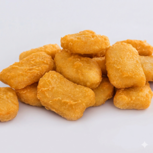 Nuggets de Pollo