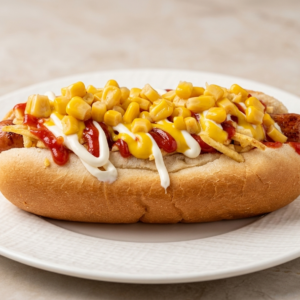 Perrito Caliente Campero