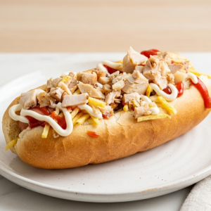 Perrito Caliente Vaquero